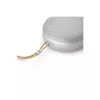 Stereo pārnēsājamais skaļrunis Bang & Olufsen BeoSound A1 3rd Gen Alumīnijs