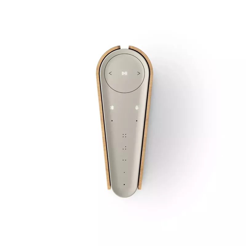 Pārnēsājams skaļrunis Bang & Olufsen Beosound Emerge brūns