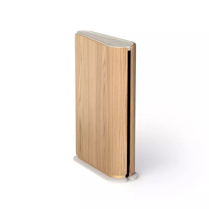 Pārnēsājams skaļrunis Bang & Olufsen Beosound Emerge brūns