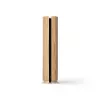 Pārnēsājams skaļrunis Bang & Olufsen Beosound Emerge brūns
