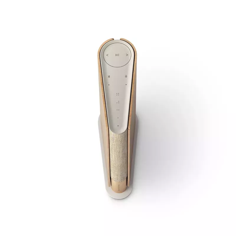 Pārnēsājams skaļrunis Bang & Olufsen Beosound Emerge brūns