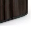 Bang & Olufsen Beosound A5 portatīvais skaļrunis, Dark Oak (pārsegs un rokturis)