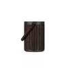Bang & Olufsen Beosound A5 portatīvais skaļrunis, Dark Oak (pārsegs un rokturis)