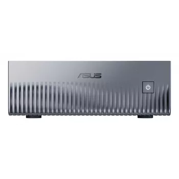ASUS Ascent GX10 GX10-GG0003BN GB10 128 GB LPDDR5x-SDRAM Mini PC pelēks
