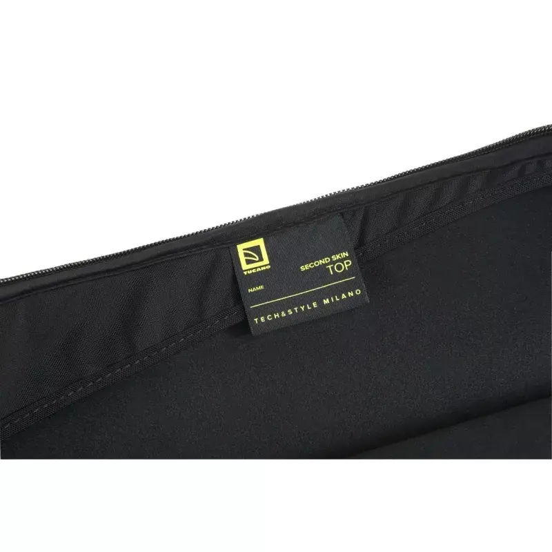 Uzmavas futrālis Tucano Top Second Skin 40.6 cm (16 collas)