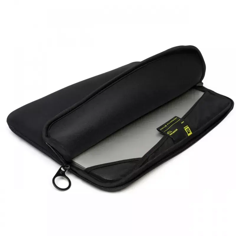 Uzmavas futrālis Tucano Top Second Skin 40.6 cm (16 collas)
