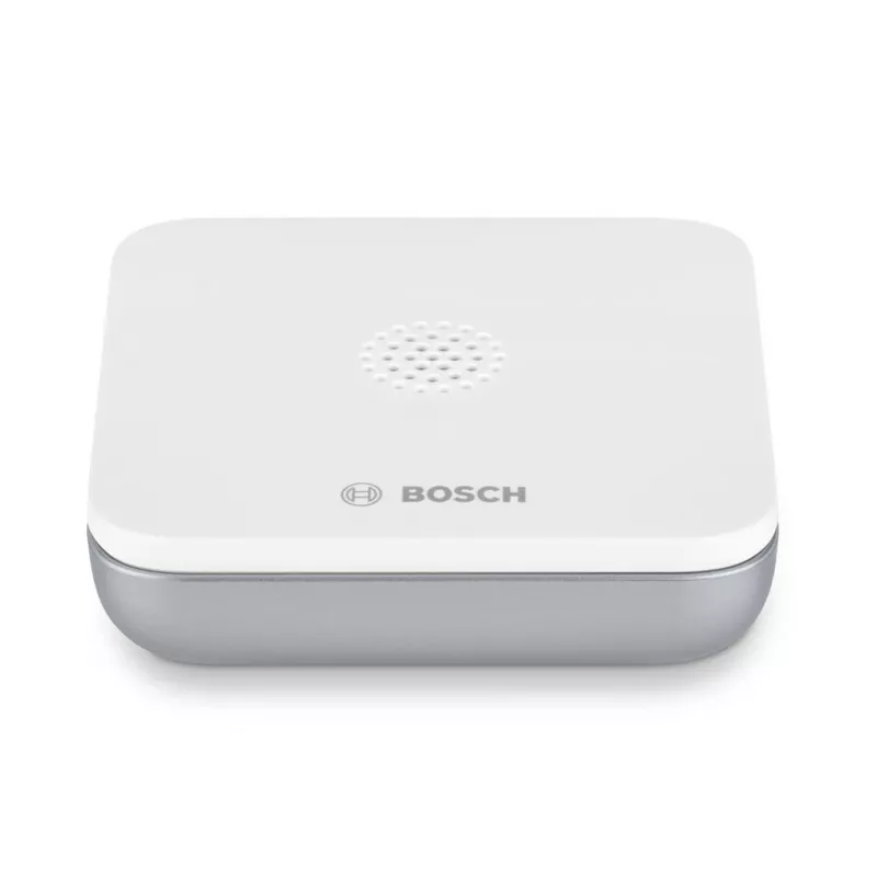 Bosch BWA-1 ūdens detektors Sensors un brīdinājuma sistēma Bezvadu
