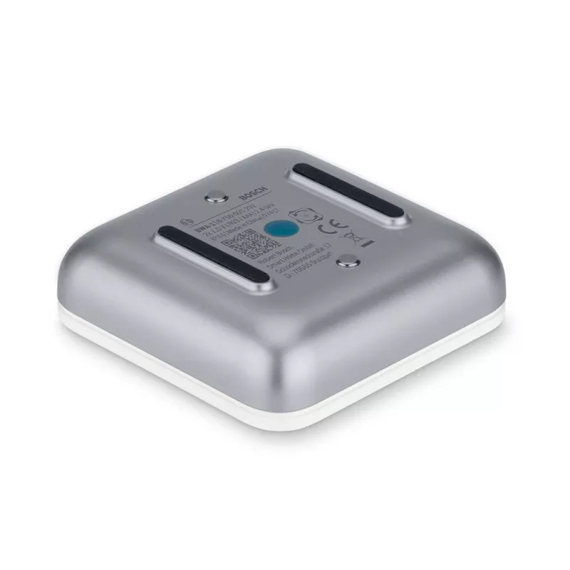 Bosch BWA-1 ūdens detektors Sensors un brīdinājuma sistēma Bezvadu