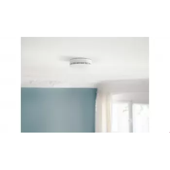 Bosch 8 750 002 142 viedais dūmu detektors Bezvadu savienojums