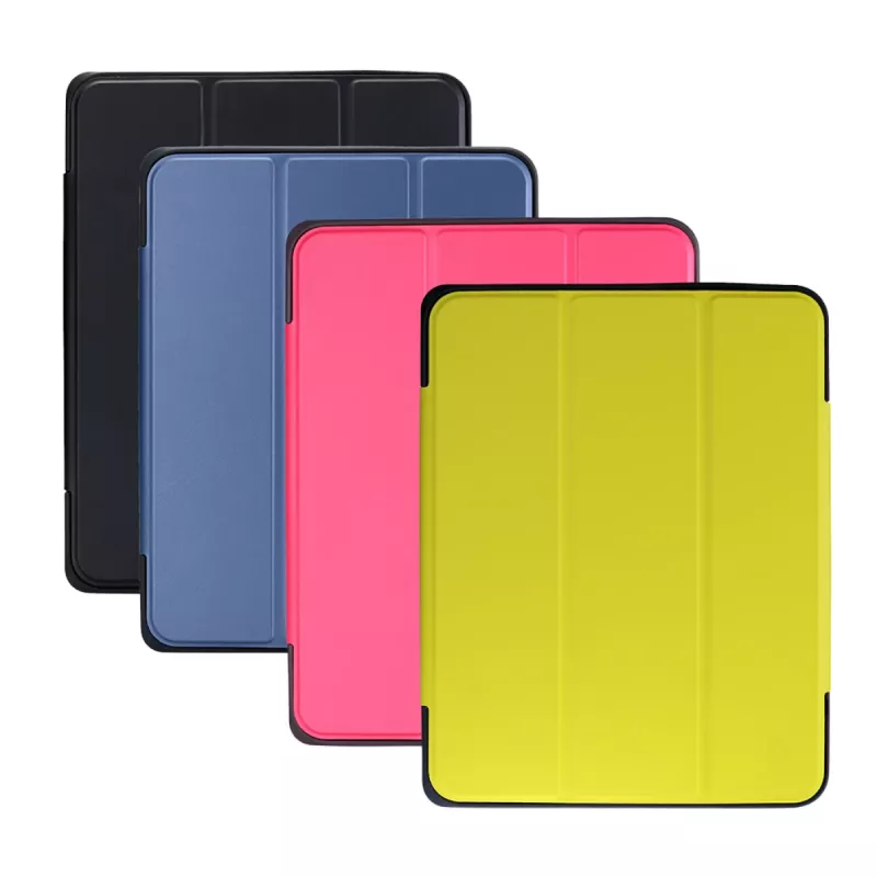 DEQSTER Rugged MAX Case for iPad 10.9″ (10th Gen.), Flip case, Apple, iPad 10 Gen., 27.7 cm (10.9 inch), 330 g