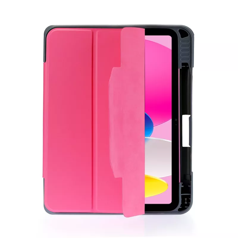 DEQSTER Rugged Max Case iPad 10.9″ (10. paaudzei), vāciņš, Apple 40-1013767