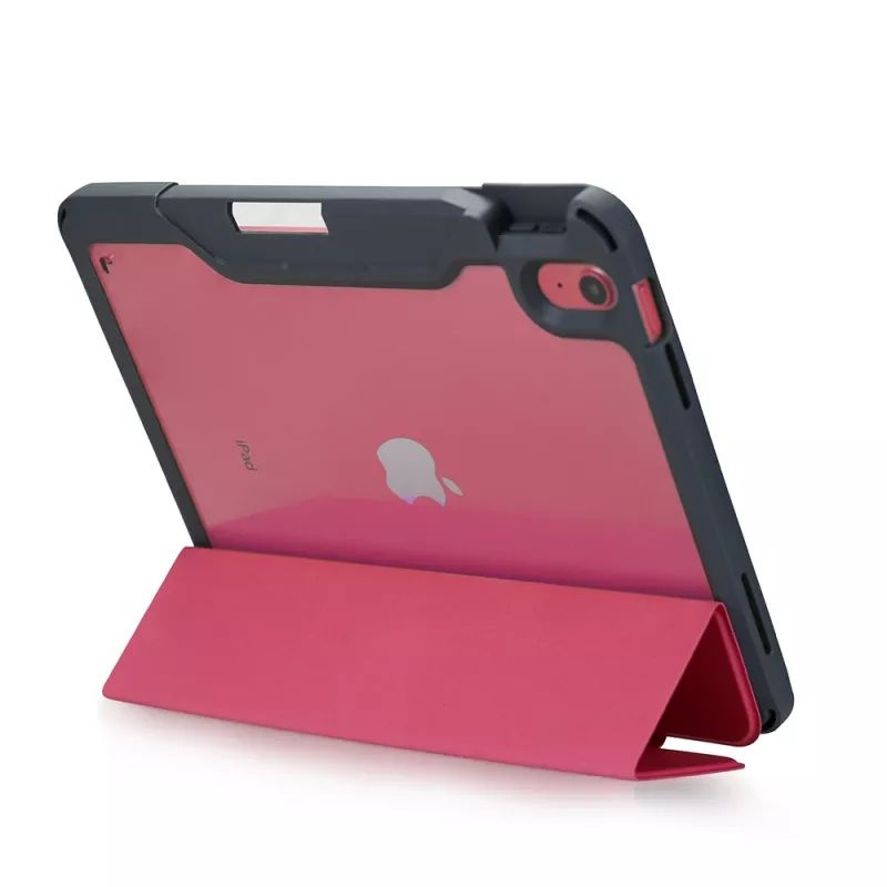 DEQSTER Rugged Max Case iPad 10.9″ (10. paaudzei), vāciņš, Apple 40-1013767