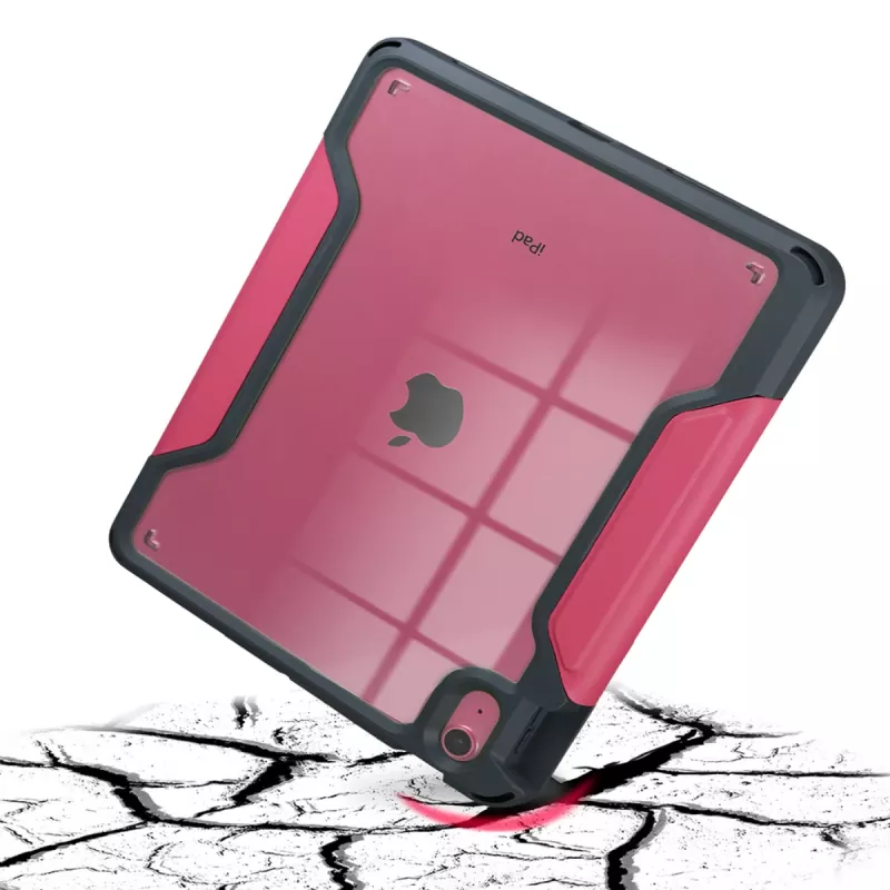 DEQSTER Rugged Max Case iPad 10.9″ (10. paaudzei), vāciņš, Apple 40-1013767