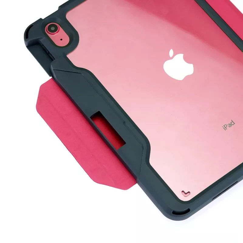 DEQSTER Rugged Max Case iPad 10.9″ (10. paaudzei), vāciņš, Apple 40-1013767