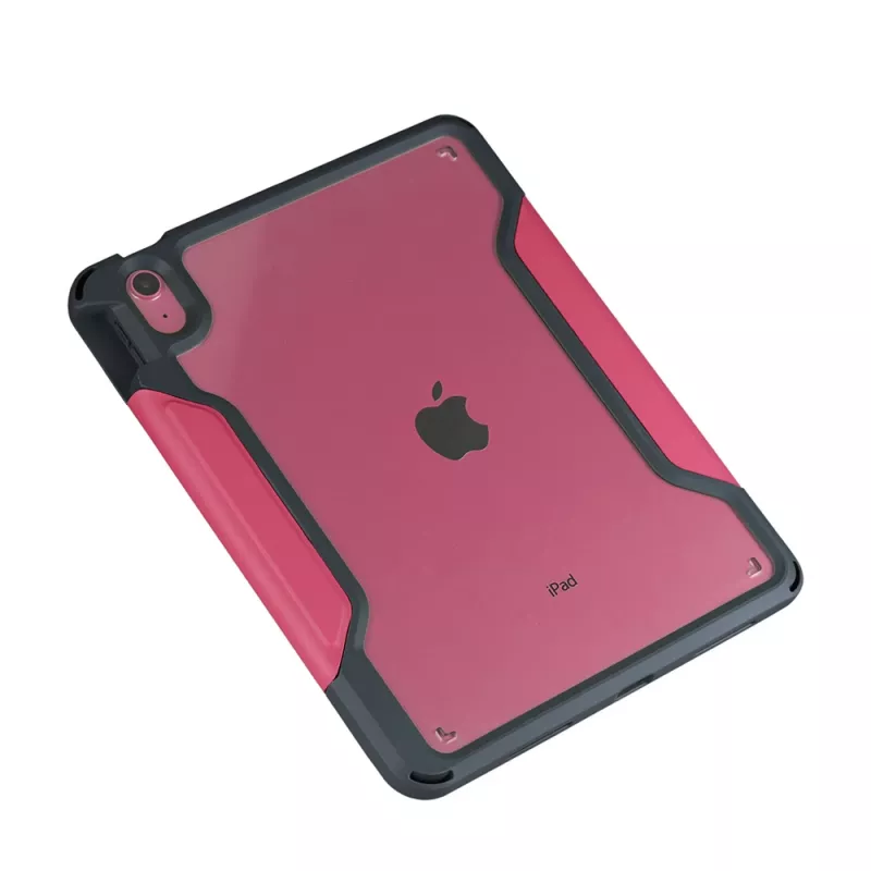 DEQSTER Rugged Max Case iPad 10.9″ (10. paaudzei), vāciņš, Apple 40-1013767