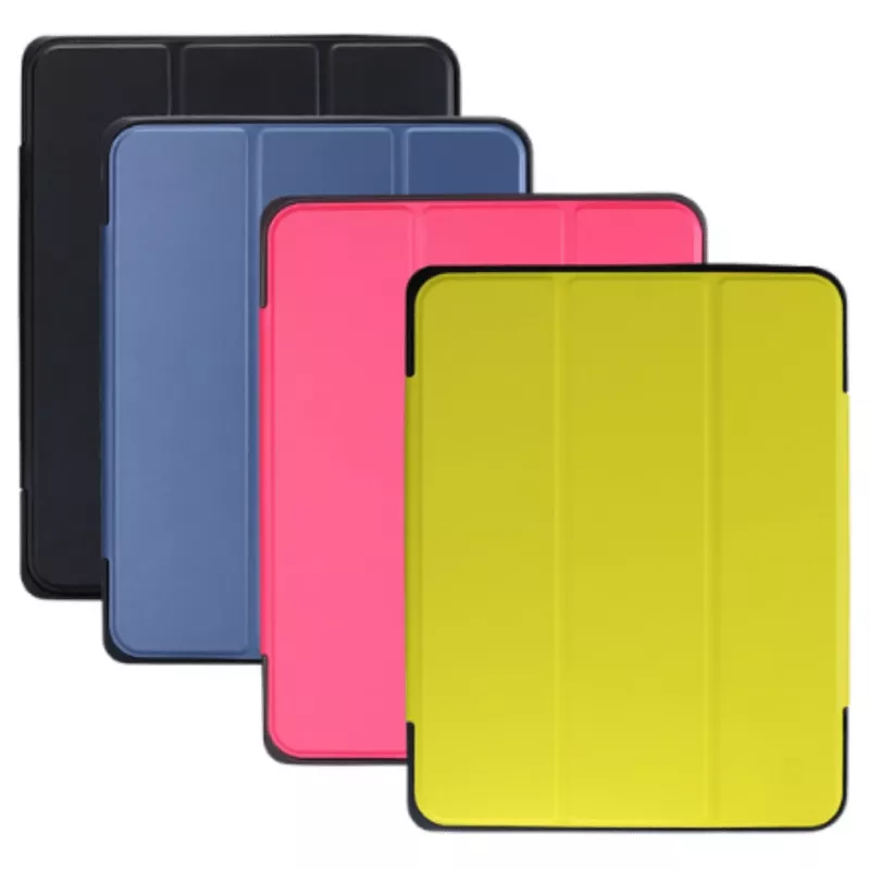 DEQSTER Rugged Max Case iPad 10.9″ (10. paaudzei), vāciņš, Apple 40-1013767