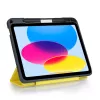DEQSTER Rugged Max futrālis iPad 10.9″ (10. paaudzei), vāciņš, Apple, Apple iPad 10.9 collu (10. paaudze), 27.7 cm (10.9 collas), 320 g