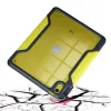 DEQSTER Rugged Max futrālis iPad 10.9″ (10. paaudzei), vāciņš, Apple, Apple iPad 10.9 collu (10. paaudze), 27.7 cm (10.9 collas), 320 g