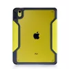 DEQSTER Rugged Max futrālis iPad 10.9″ (10. paaudzei), vāciņš, Apple, Apple iPad 10.9 collu (10. paaudze), 27.7 cm (10.9 collas), 320 g