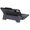 DEQSTER Rugged Touch tastatūra 10.9″, QWERTZ, vācu, skārienpaliktnis, Apple, Apple iPad 10, 9 collas (10. paaudze), 27.7 cm (10.9 collas)