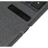 DEQSTER Rugged Touch tastatūra 10.9″, QWERTZ, vācu, skārienpaliktnis, Apple, Apple iPad 10, 9 collas (10. paaudze), 27.7 cm (10.9 collas)