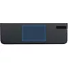 DEQSTER Rugged Touch tastatūra 10.9″, QWERTZ, vācu, skārienpaliktnis, Apple, Apple iPad 10, 9 collas (10. paaudze), 27.7 cm (10.9 collas)
