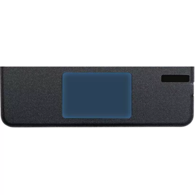 DEQSTER Rugged Touch tastatūra 10.9″, QWERTZ, vācu, skārienpaliktnis, Apple, Apple iPad 10, 9 collas (10. paaudze), 27.7 cm (10.9 collas)