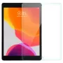 Caurspīdīgs ekrāna aizsargs DEQSTER iPad 10,2 collu 7./8./9. paaudzei Rūdītais stikls 9H