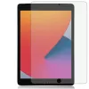 Caurspīdīgs ekrāna aizsargs DEQSTER iPad 10,2 collu 7./8./9. paaudzei Rūdītais stikls 9H