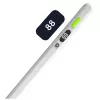 DEQSTER Pencil Lite, Planšetdators, Apple, Balts, iPads, Alumīnijs, Polioksimetilēns (POM), Iebūvēts