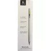 DEQSTER Pencil Lite, Planšetdators, Apple, Balts, iPads, Alumīnijs, Polioksimetilēns (POM), Iebūvēts