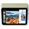 Planšetdators Apple iPad mini Wi‑Fi 128GB Purple — 8,3 collu (21,1 cm) LED 2266×1488, A17 Pro, 12 MP kameras, Wi‑Fi 6E, 293 g