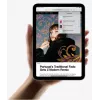 Planšetdators Apple iPad mini Wi‑Fi 128GB Purple — 8,3 collu (21,1 cm) LED 2266×1488, A17 Pro, 12 MP kameras, Wi‑Fi 6E, 293 g