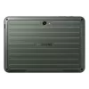 Samsung Galaxy Tab Active5 Pro SM-X356B 5G Snapdragon LTE 128 GB 25.6 cm (10.1 collas) 6 GB Wi-Fi 6E (802.11ax) Android 15 Zaļš