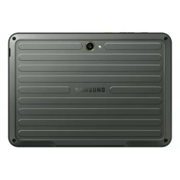 Samsung Galaxy Tab Active5 Pro SM-X356B 5G Snapdragon LTE 128 GB 25.6 cm (10.1 collas) 6 GB Wi-Fi 6E (802.11ax) Android 15 Zaļš