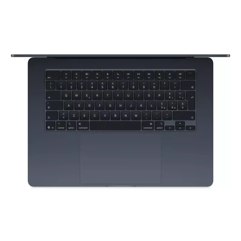 Portatīvais dators Apple MacBook Air 15,3 collu M4 24GB 512GB SSD Apple GPU macOS