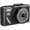 Kompakta digitālā kamera EASYPIX V64 Flip 20203 — 16 MP, 1080p video