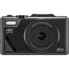 Kompakta digitālā kamera EASYPIX V64 Flip 20203 — 16 MP, 1080p video