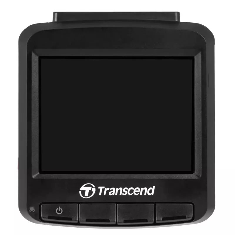 Transportlīdzekļa videoreģistrators Transcend DrivePro 110 32GB