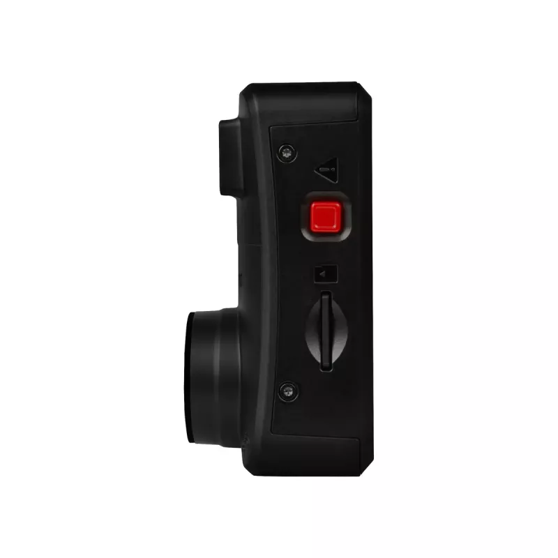 Dash Cam Transcend DrivePro 10 kamera ar 32GB microSDHC