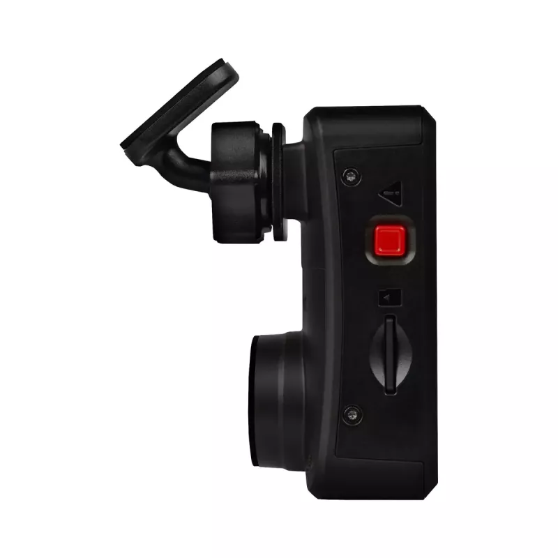 Dash Cam Transcend DrivePro 10 kamera ar 32GB microSDHC