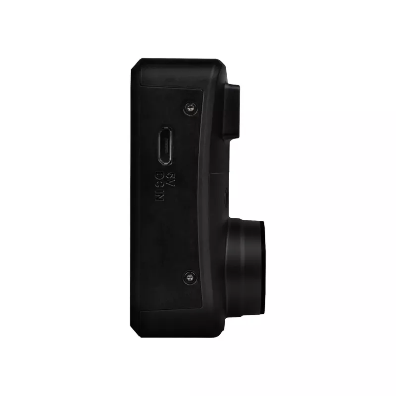 Dash Cam Transcend DrivePro 10 kamera ar 32GB microSDHC