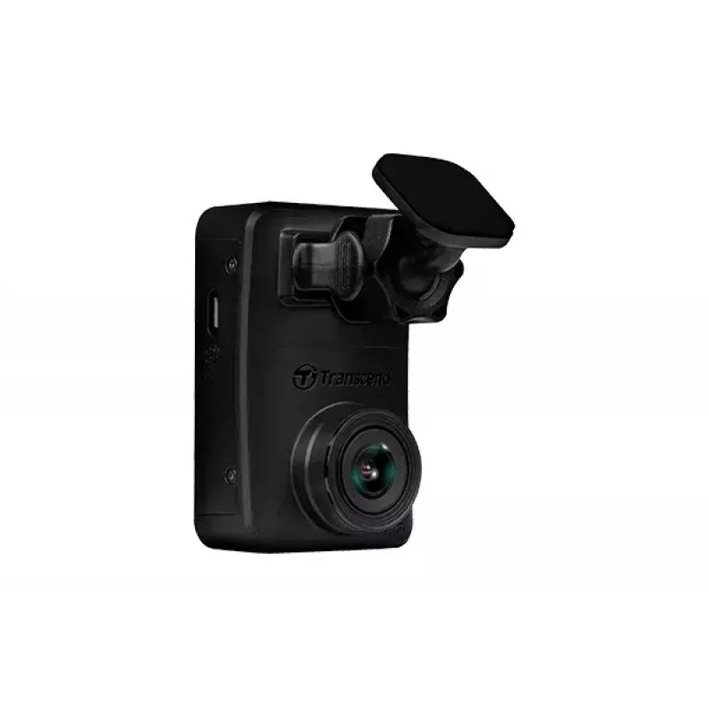 Dash Cam Transcend DrivePro 10 kamera ar 32GB microSDHC