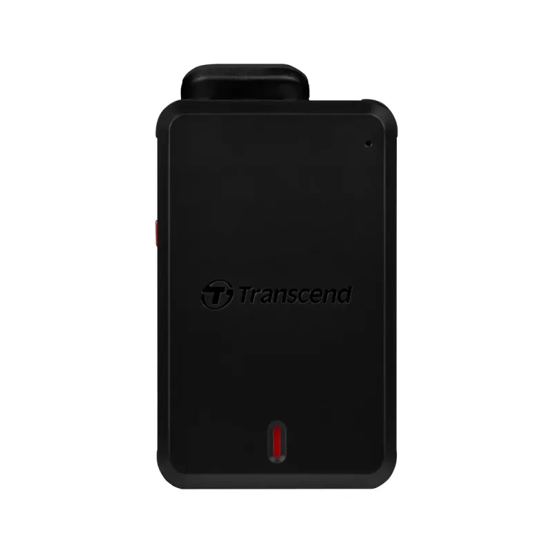 Dash Cam Transcend DrivePro 10 kamera ar 32GB microSDHC