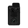 Dash Cam Transcend DrivePro 10 kamera ar 32GB microSDHC