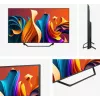 TV Hisense 55A7NQ 55 collas 4K Ultra HD QLED 3840 x 2160