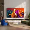 TV Hisense 55A7NQ 55 collas 4K Ultra HD QLED 3840 x 2160