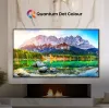 TV Hisense 55A7NQ 55 collas 4K Ultra HD QLED 3840 x 2160