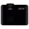 Projektors Acer X139 5000 ANSI lūmenu DLP WXGA 3D melns
