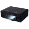 Projektors Acer X139 5000 ANSI lūmenu DLP WXGA 3D melns